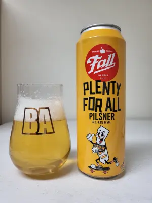 Bitterbill's photo of Plenty For All