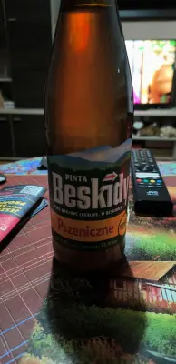kamilgrzeszczak's photo of Beskidy Pszeniczne
