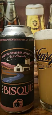 drpimento's photo of DDH Bisque