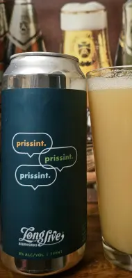 drpimento's photo of Prissint