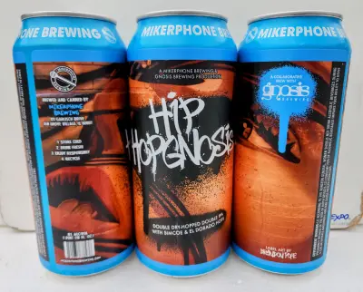Fredis23's photo of Hip Hopgnosis