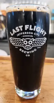 Fredis23's photo of Three Story Porter