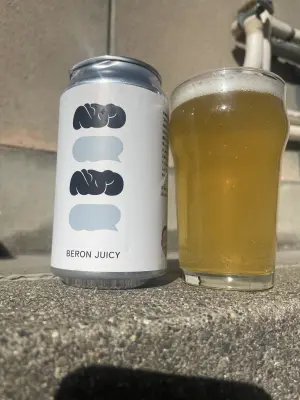 KansaiBeerLovers's photo of Beron Juicy