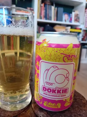 Sebletitje's photo of Dokkie