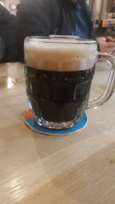Gurthnar's photo of Místní Porter