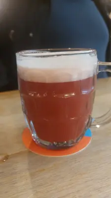 Gurthnar's photo of Rooibos