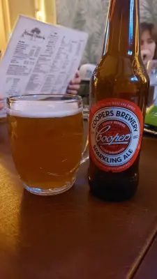 Gurthnar's photo of Sparkling Ale