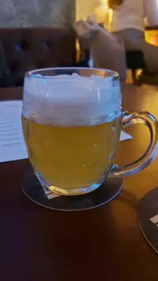 Gurthnar's photo of Lemon Lime Gose