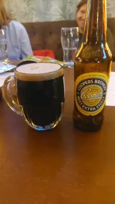 Gurthnar's photo of Best Extra Stout