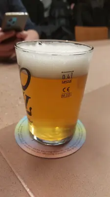 Gurthnar's photo of Fresh Hop Ale 2025 - Tango