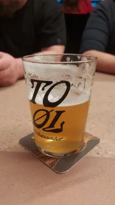 Gurthnar's photo of Hops&Cops