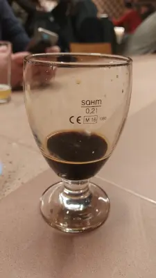 Gurthnar's photo of Yule Malt
