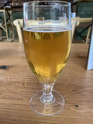 lad_newton's photo of Bright Pale Ale