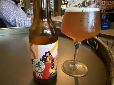 Kermis's photo of American IPA