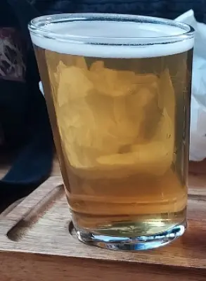LordAlwold1970's photo of Amarillo Pale Ale