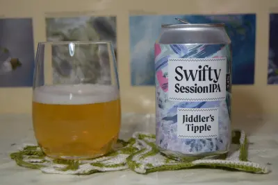 AleDegustation's photo of Swifty