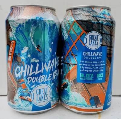 Fredis23's photo of Chillwave
