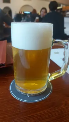 Gurthnar's photo of American Pale Lager (2024)