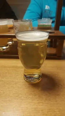 Gurthnar's photo of Milkshake IPA Citra