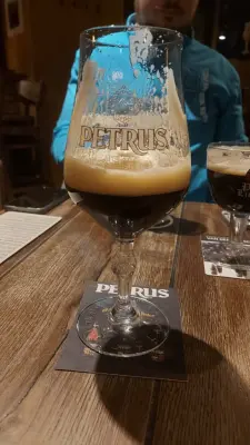 Gurthnar's photo of Petrus Bordeaux