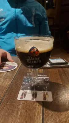 Gurthnar's photo of Kerst Pater Special Christmas Beer