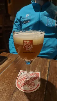 Gurthnar's photo of Saison Dupont Dry Hop
