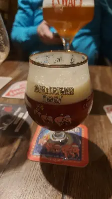 Gurthnar's photo of Delirium Noël / Christmas