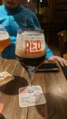 Gurthnar's photo of Petrus Red