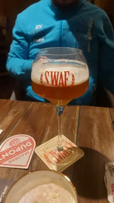 Gurthnar's photo of Triple Swaf