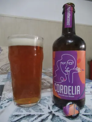 darioklc's photo of Zerocinquanta Cordelia