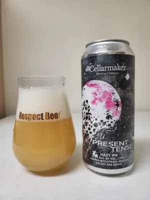 Bitterbill's photo of Present Tense
