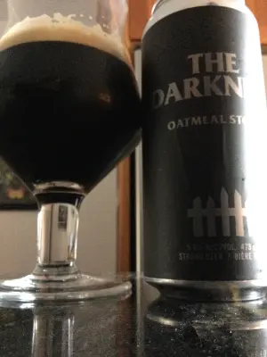 Tessic's photo of The Darkness