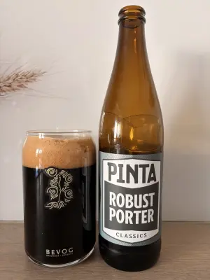 Kita's photo of Classics Robust Porter
