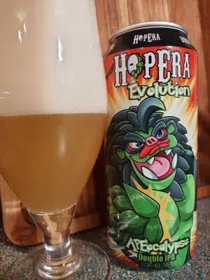 Metalchopz's photo of APEocalypse