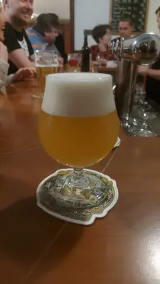 Gurthnar's photo of Single Hop Series: Hazy Most ‘25