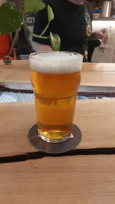 Gurthnar's photo of Predátor