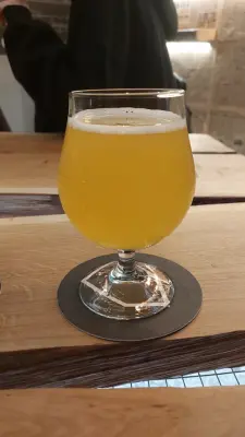 Gurthnar's photo of Philadelphia Sour Mango Passion