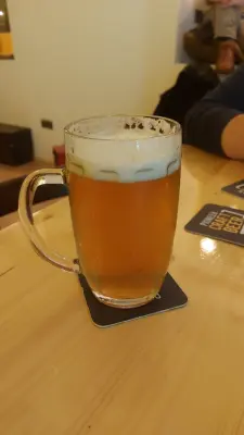 Gurthnar's photo of Rezident