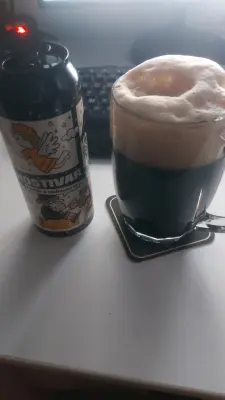Gurthnar's photo of 13 Vánoční speciál Porter s Malinami