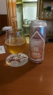 Gurthnar's photo of Křen 12