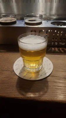 Gurthnar's photo of Pint