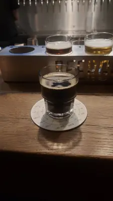 Gurthnar's photo of Chocolate Marble - Stout