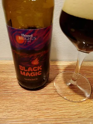 martin00sr's photo of Black Magic