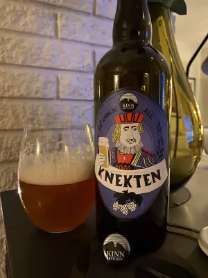 IpaPils's photo of Knekten