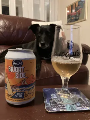 Grumbo's photo of Bright Side