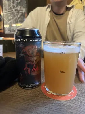 Dedollewaitor's photo of Aleventure Time