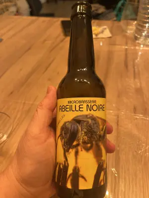 Bbcplux's photo of Blonde Mirabelle