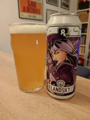 Armano's photo of Landsky