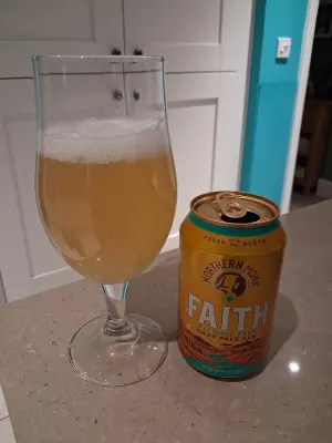DavrosIX's photo of Faith - Alcohol Free
