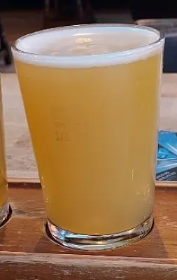 LordAlwold1970's photo of 11th Birthday Supercharged IPA